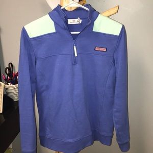 Vineyard Vines pullover!
